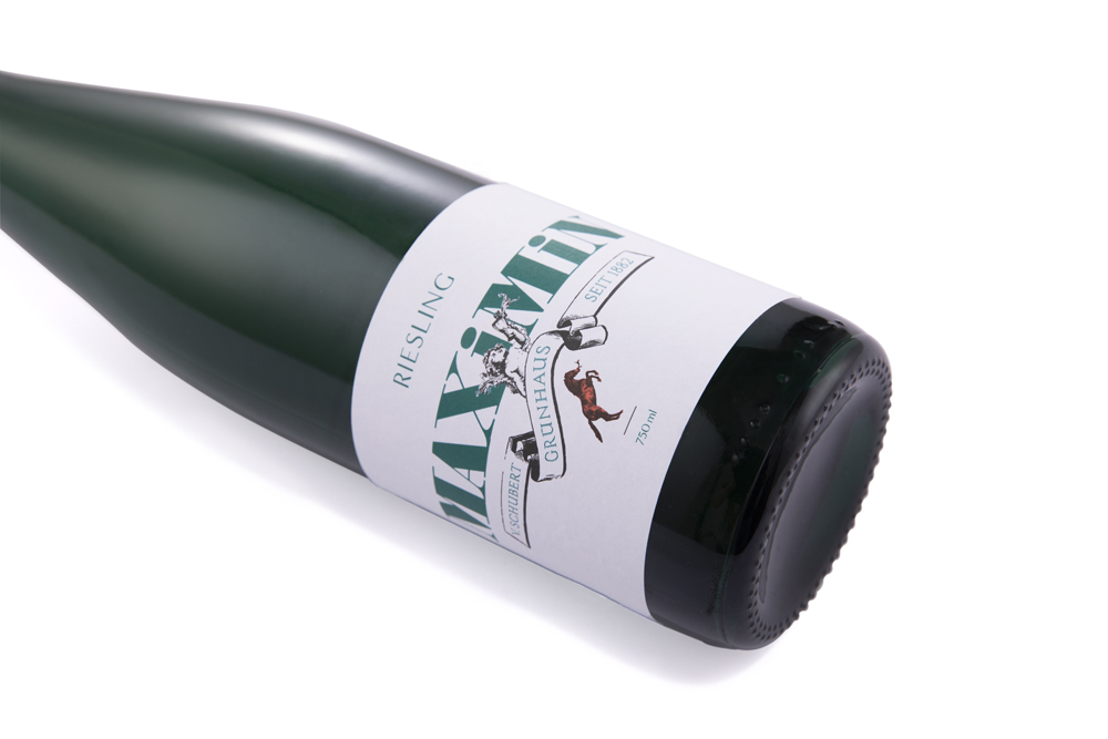 漫翠园雷司令白葡萄酒2019|Maximin Grunhaus Maxim Riesling 2019_白葡萄酒_意活网