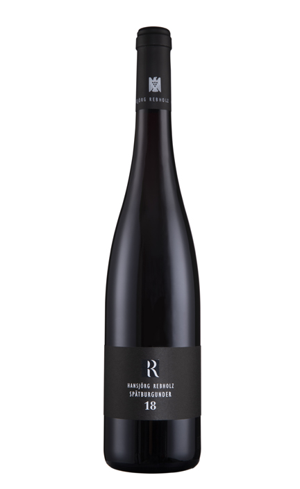 雷布霍兹R系列黑皮诺红葡萄酒2018