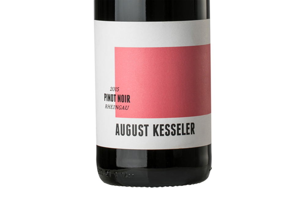 傲客天天黑皮诺红葡萄酒2018|August Kesseler The Daily August Pinot Noir 2018_红葡萄酒_意活网