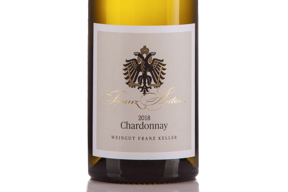 梵鹰老庄主霞多丽白葡萄酒2018|Franz Keller Franz Anton Chardonnay 2018_白葡萄酒_意活网