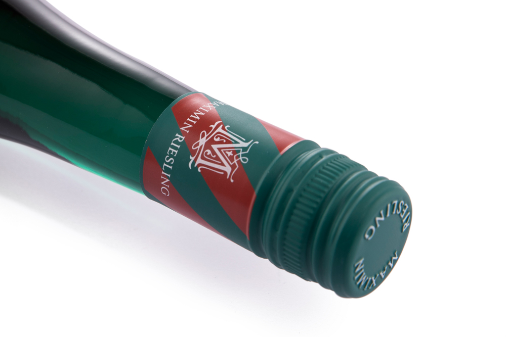 漫翠园雷司令白葡萄酒2021|Maximin Grunhaus Maximin Riesling 2021_白葡萄酒_意活网
