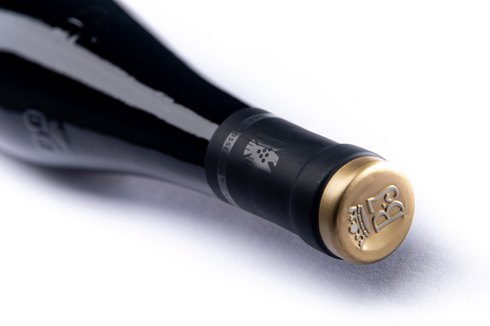 巴斯曼教会园雷司令GG白葡萄酒2020|Bassermann Jordan Forst Kirchenstück Riesling GG 2020_白葡萄酒_意活网