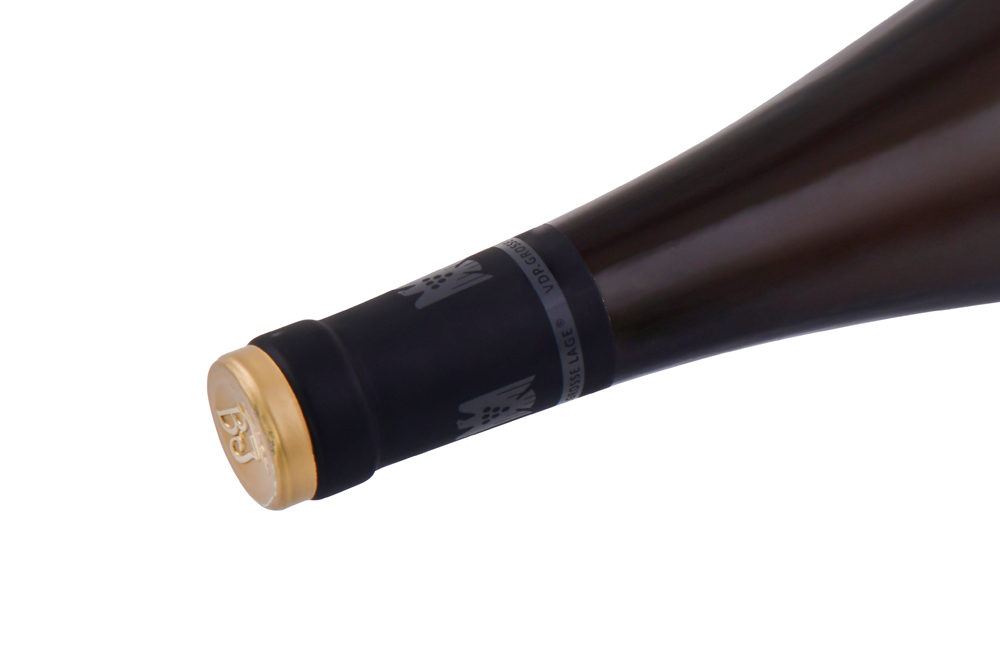 巴斯曼石山园雷司令晚摘白葡萄酒 2019|Bassermann Jordan Deidesheim Kieselberg Riesling Spatlese 2019_白葡萄酒_意活网