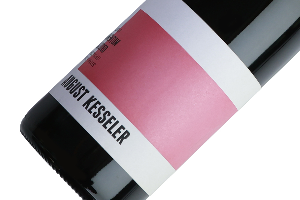 傲客乐享黑皮诺红葡萄酒2018|August Kesseler Momentum Gaudeo Pinot Noir 2018_红葡萄酒_意活网