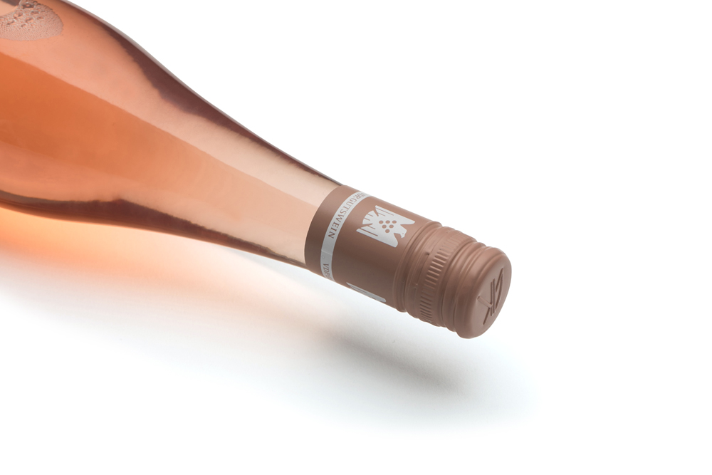 傲客天天黑皮诺桃红葡萄酒2021|August Kesseler The Daily August Pinot Noir Rosé 2021_红葡萄酒_意活网