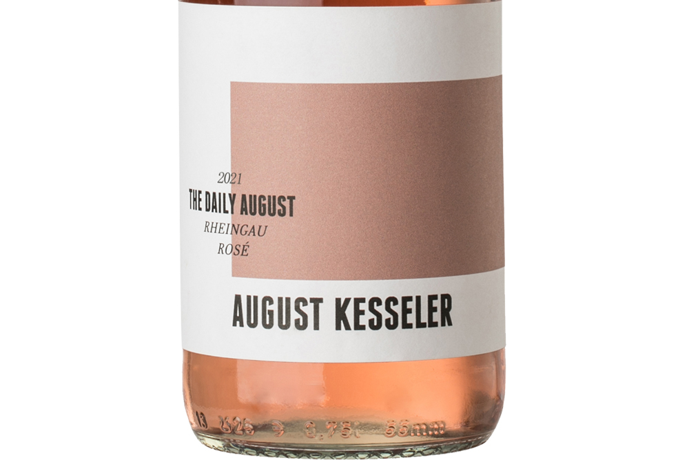 傲客天天黑皮诺桃红葡萄酒2021|August Kesseler The Daily August Pinot Noir Rosé 2021_红葡萄酒_意活网