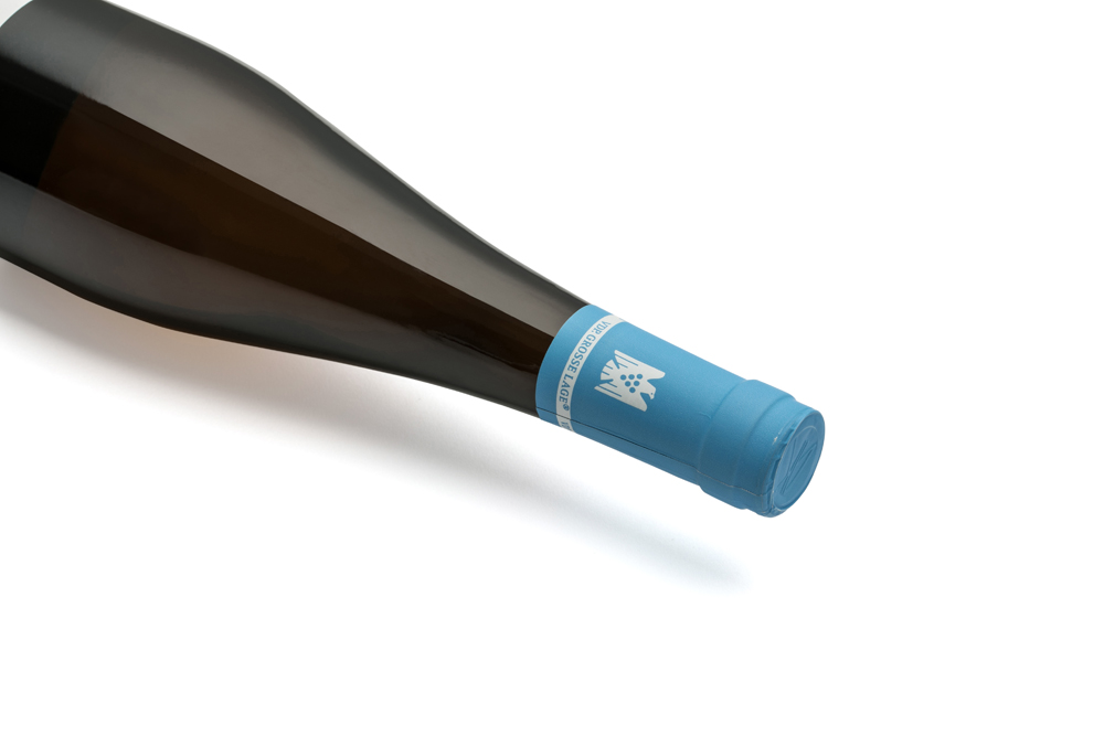 傲客玫瑰园雷司令GG白葡萄酒2020|August Kesseler Rüdesheim Berg Roseneck Riesling GG 2020_白葡萄酒_意活网