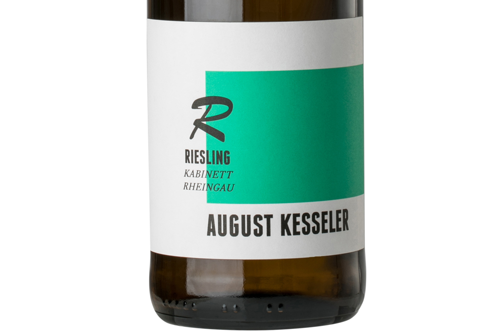傲客R系列雷司令珍藏白葡萄酒2021|August Kesseler R Riesling Kabinett 2021August Kesseler R Riesling Kabinett 2021_白葡萄酒_意活网