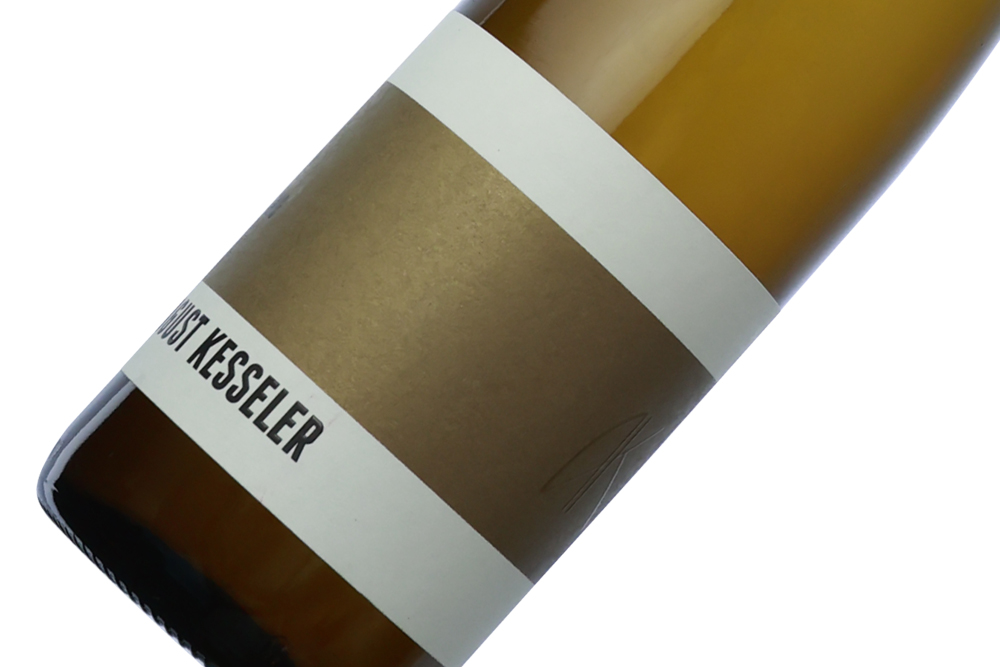 傲客雪山堡雷司令晚摘白葡萄酒2021|August Kesseler Berg Schlossberg Riesling Sp?tlese 2021_白葡萄酒_意活网