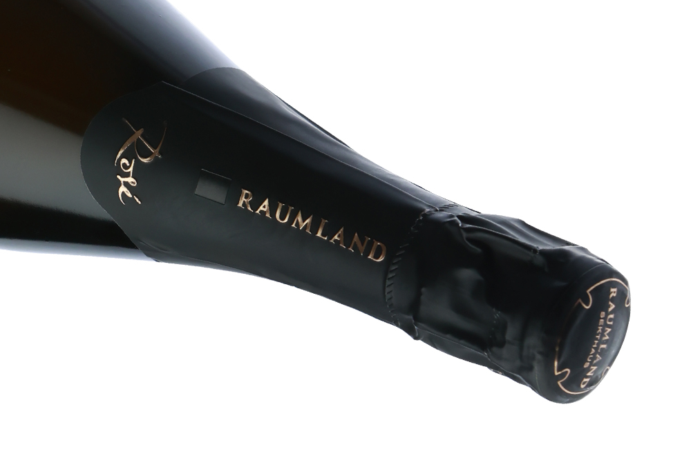 露兰德桃红珍藏起泡葡萄酒2016|Raumland Rosé Sekt Réserve Brut 2016_起泡酒_意活网