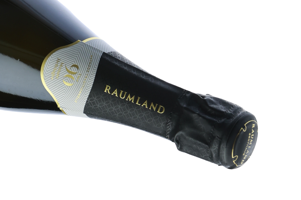 露兰德黑中白珍藏起泡葡萄酒2013|Raumland Pinot Blanc de Noirs Sekt Réserve Brut 2013_起泡酒_意活网