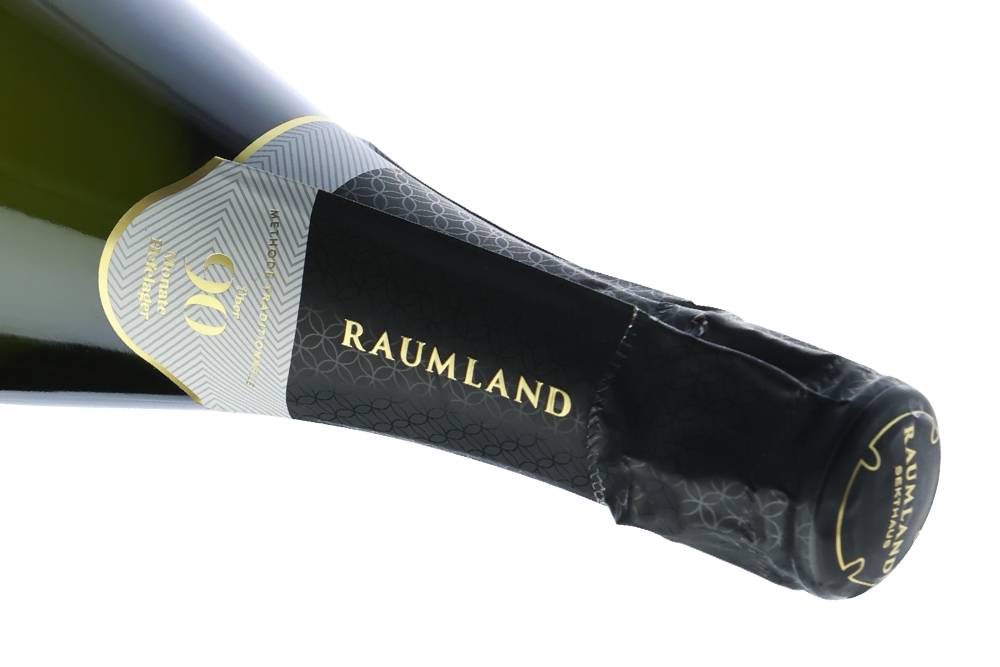 露兰德霞多丽珍藏起泡葡萄酒2013|Raumland Chardonnay Reserve Brut Sekt Prestige 2013_起泡酒_意活网