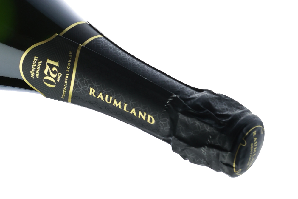 露兰德梦露窖藏起泡葡萄酒2007|Raumland MonRose Grande Cuvée Extra Brut 2007_起泡酒_意活网