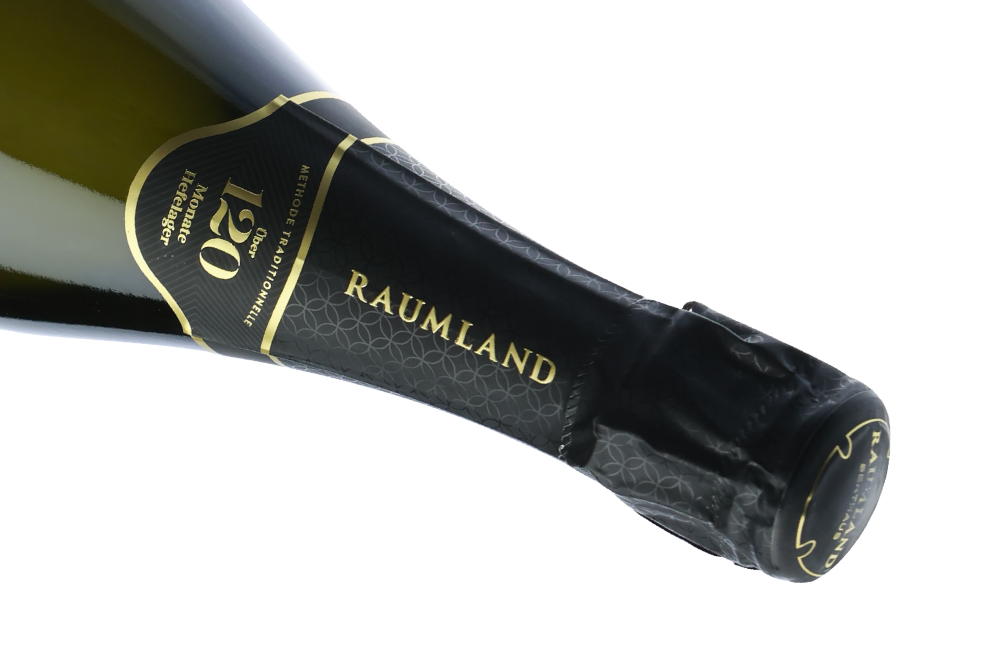 露兰德白中白特藏起泡葡萄酒2010|Raumland Blanc de Blancs Grande Réserve Extra Brut 2010_起泡酒_意活网