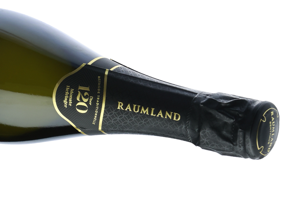 露兰德霞多丽特藏起泡葡萄酒2010|Raumland Chardonnary Grande Réserve Brut Nature 2010_起泡酒_意活网