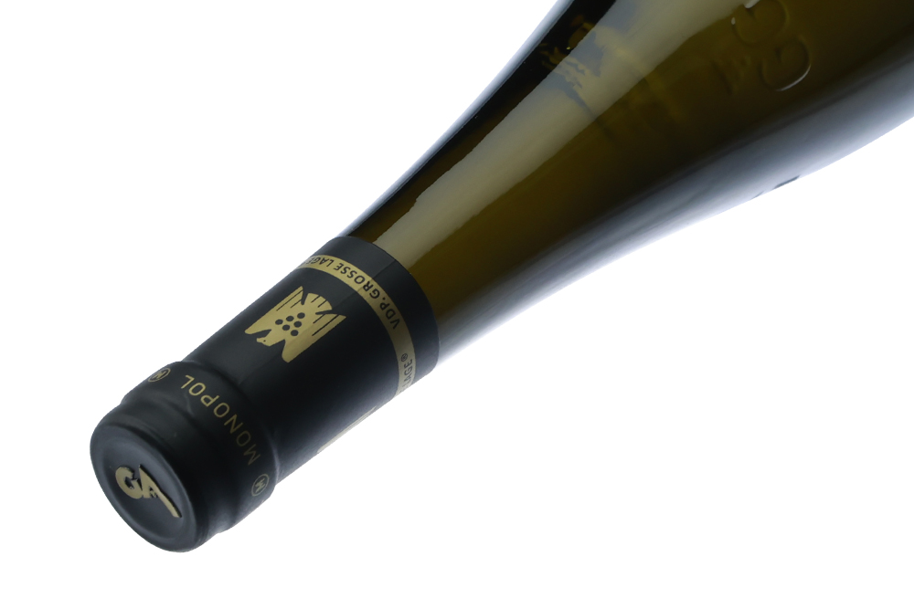 傲杰玛丽石雷司令GG白葡萄酒2020|Aldinger Gips Marienglas Riesling GG 2020_白葡萄酒_意活网