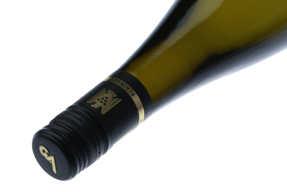 傲杰碎石园雷司令晚摘白葡萄酒2020|Aldinger Stetten Pulvermächer Riesling Spätlese 2020_白葡萄酒_意活网