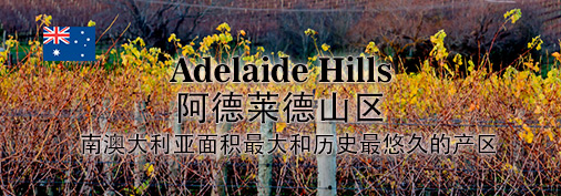 阿德莱德山